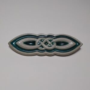 Enesco Lover's Knot Brooch/pin